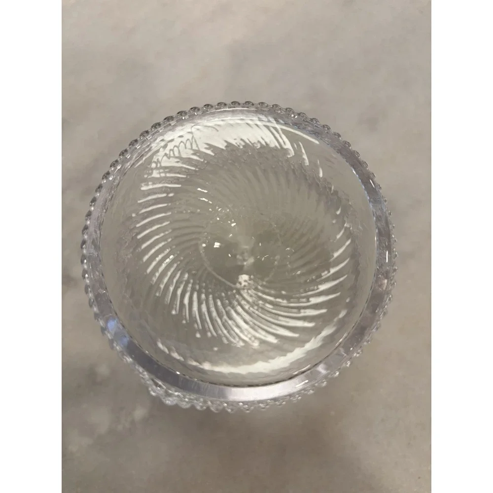 JULISKA GRAHAM DOUBLE OLD FASHIONED GLASS - 4